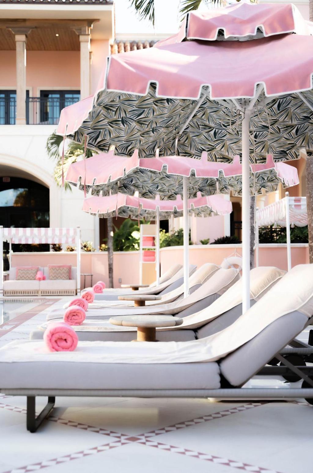 Palm House Hotel Παλμ Μπιτς Εξωτερικό φωτογραφία