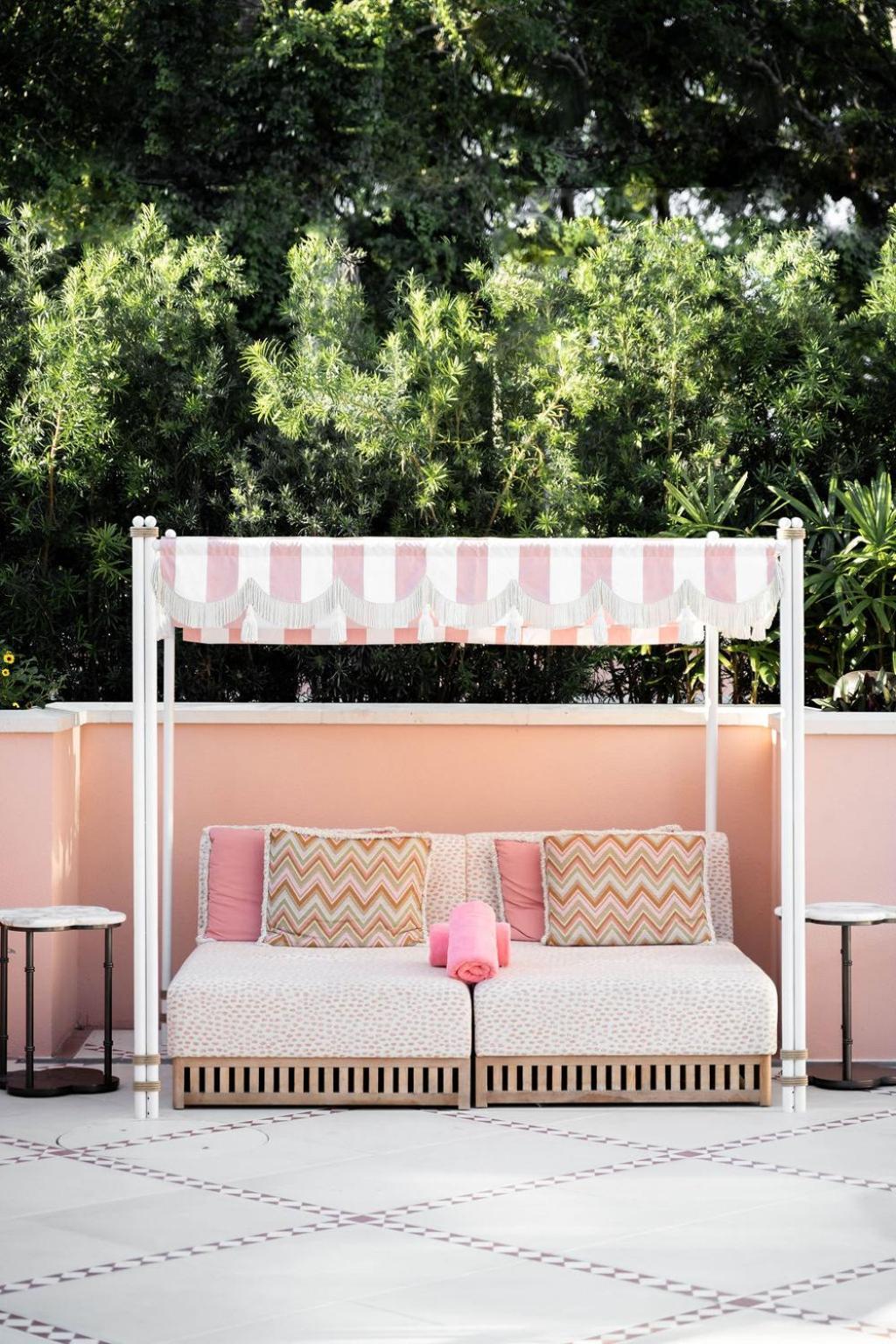 Palm House Hotel Παλμ Μπιτς Εξωτερικό φωτογραφία
